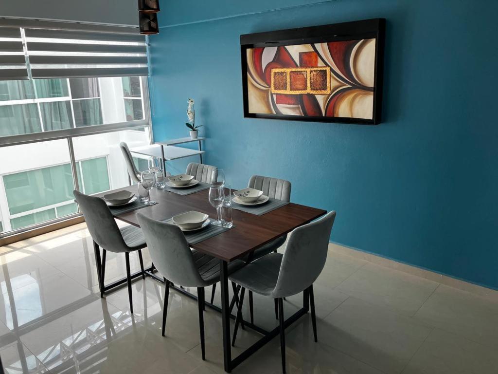 Incredible Executive Apartment Roma Norte 2Br México DF Exterior foto