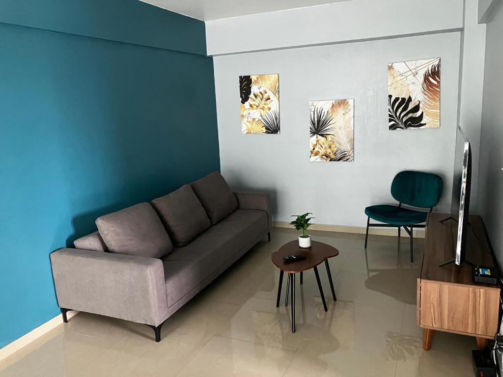Incredible Executive Apartment Roma Norte 2Br México DF Exterior foto